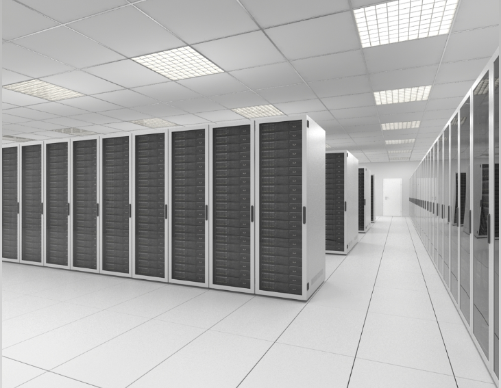 Centros de datos